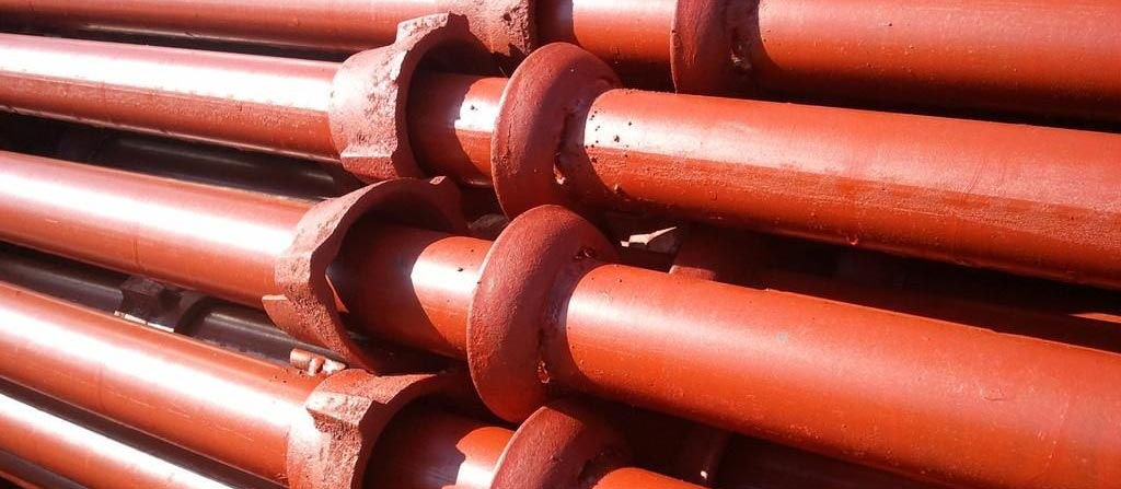 Cuplock Scaffolding Systems