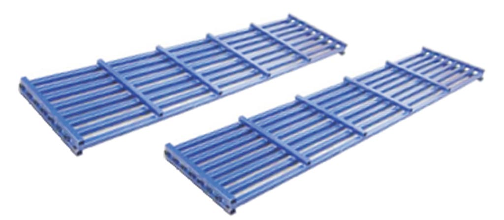 Scaffolding Walkway Planks